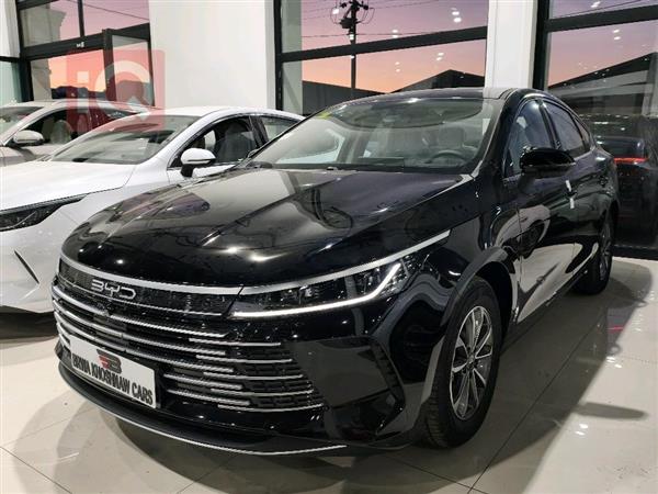 BYD Destroyer 05 2025 for sale in Iraq - Erbil